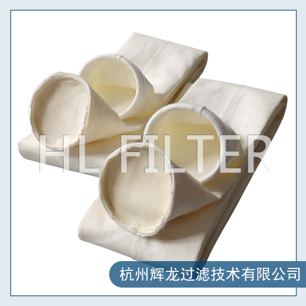 除塵布袋-亞克力針刺氈的工作原理時(shí)怎樣的？